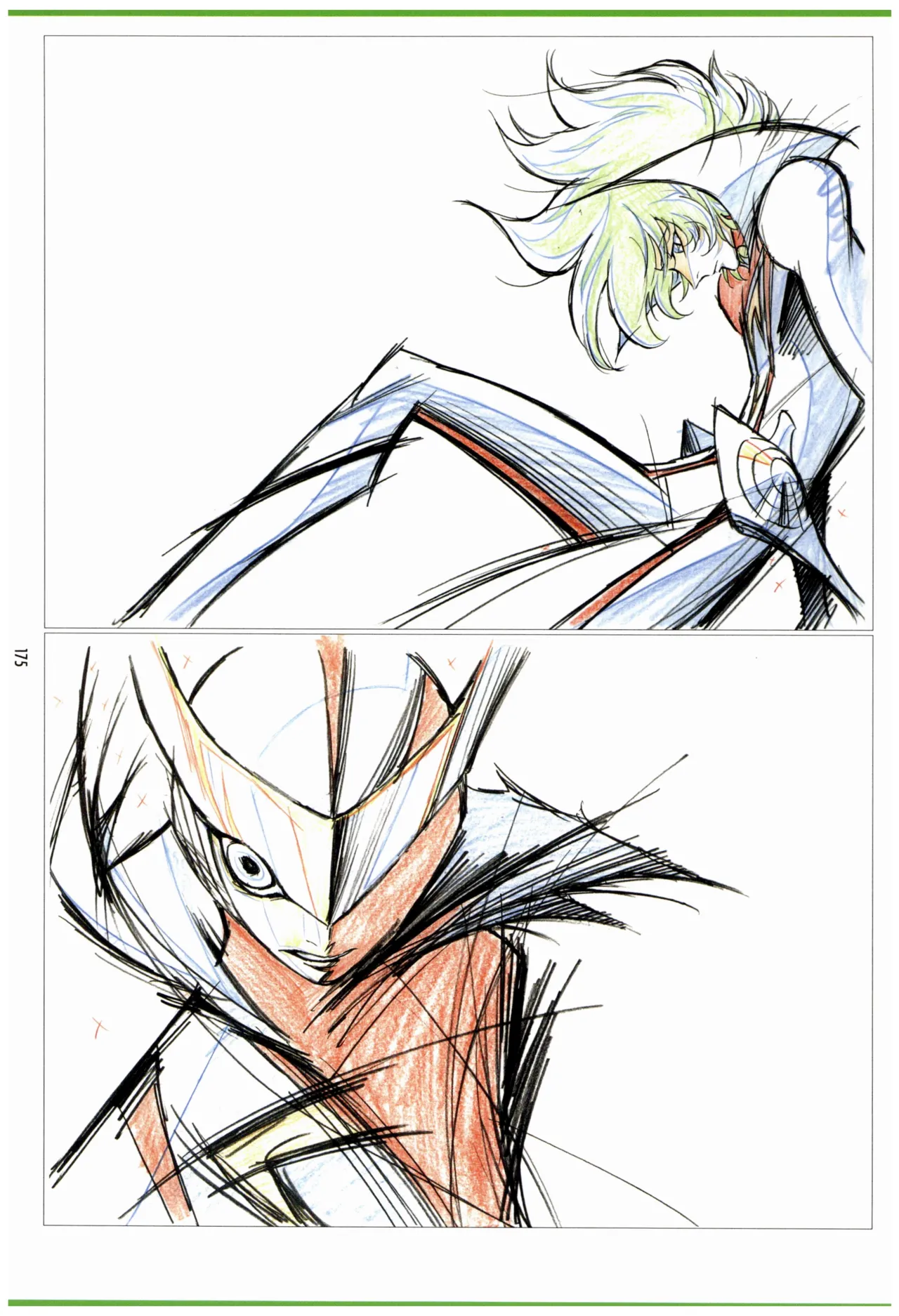 C97 Various works of Umakoshi Yoshihiko 01 - Image 177