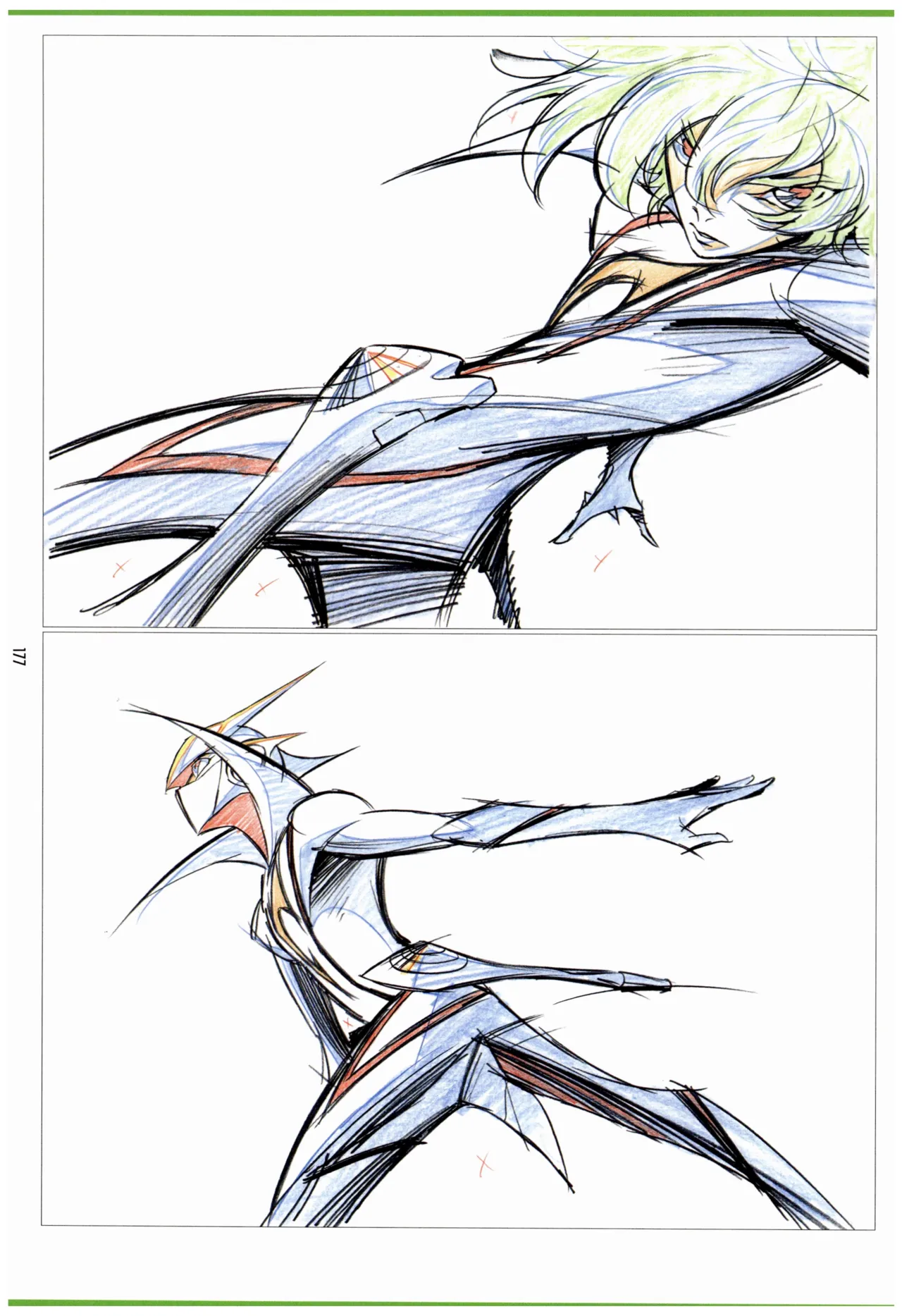 C97 Various works of Umakoshi Yoshihiko 01 - Image 179