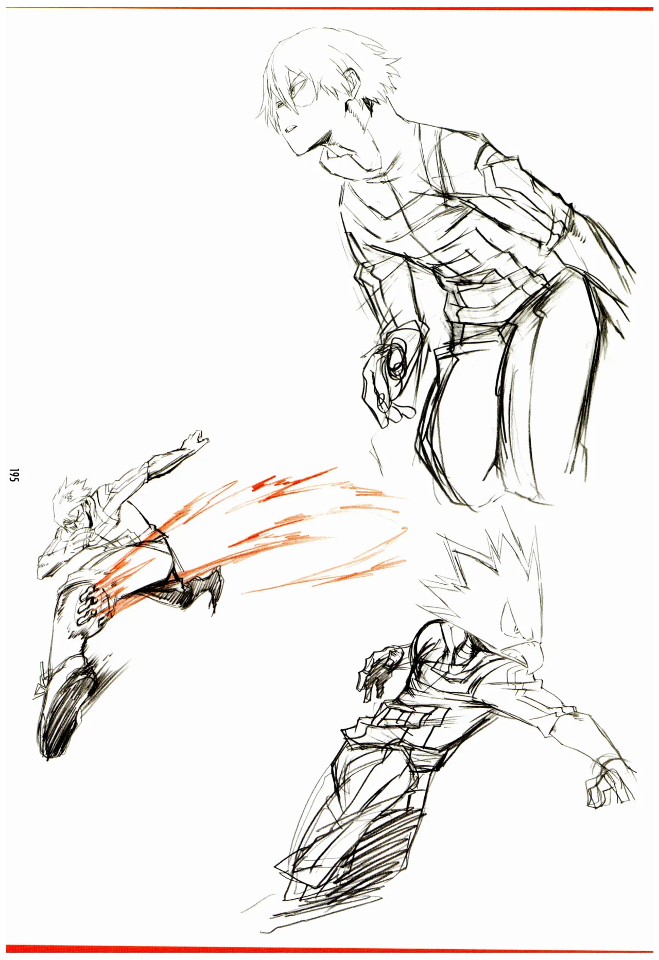 C97 Various works of Umakoshi Yoshihiko 01 - Image 197