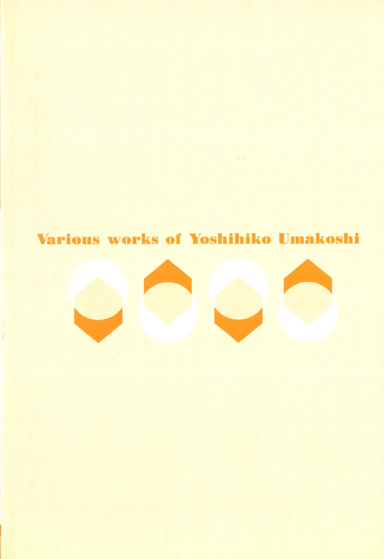 C97 Various works of Umakoshi Yoshihiko 01 - Image 215