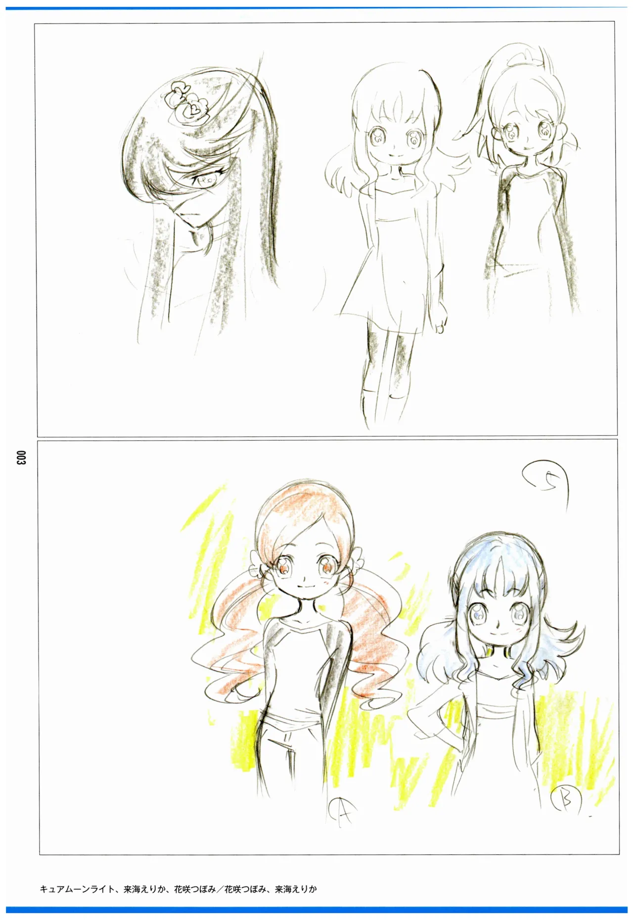 C97 Various works of Umakoshi Yoshihiko 01 - Image 5
