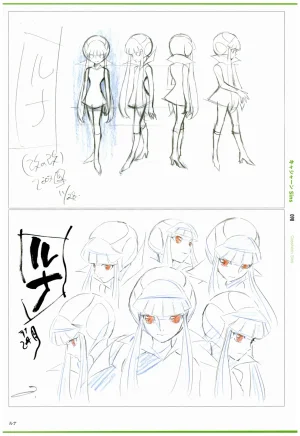 C97 Various works of Umakoshi Yoshihiko 01 - Page 100
