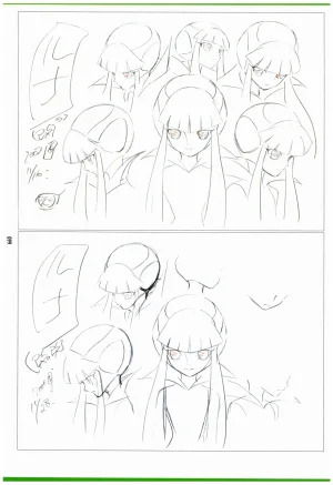C97 Various works of Umakoshi Yoshihiko 01 - Page 101