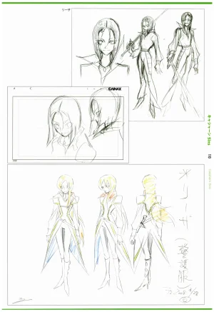 C97 Various works of Umakoshi Yoshihiko 01 - Page 112