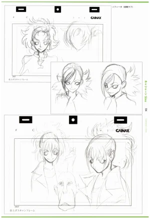 C97 Various works of Umakoshi Yoshihiko 01 - Page 116