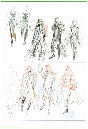 C97 Various works of Umakoshi Yoshihiko 01 - Page 123