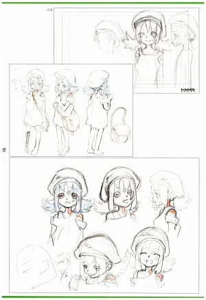C97 Various works of Umakoshi Yoshihiko 01 - Page 127