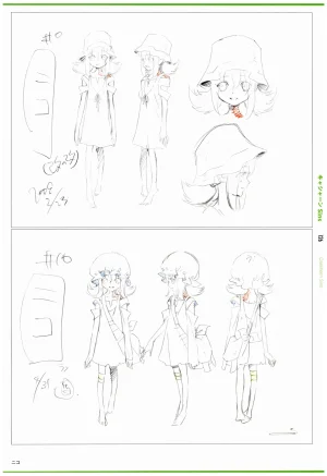 C97 Various works of Umakoshi Yoshihiko 01 - Page 128