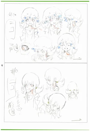 C97 Various works of Umakoshi Yoshihiko 01 - Page 129