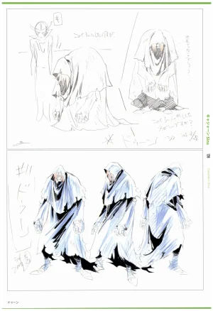 C97 Various works of Umakoshi Yoshihiko 01 - Page 130