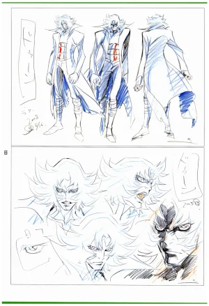 C97 Various works of Umakoshi Yoshihiko 01 - Page 135