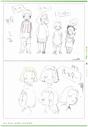 C97 Various works of Umakoshi Yoshihiko 01 - Page 142
