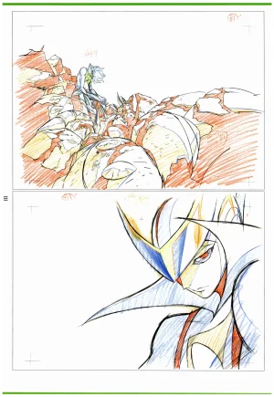 C97 Various works of Umakoshi Yoshihiko 01 - Page 153
