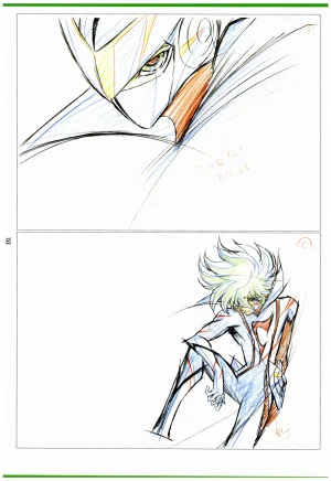 C97 Various works of Umakoshi Yoshihiko 01 - Page 155