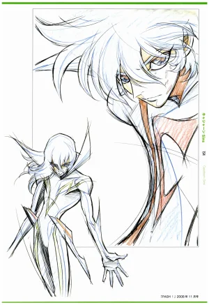 C97 Various works of Umakoshi Yoshihiko 01 - Page 156