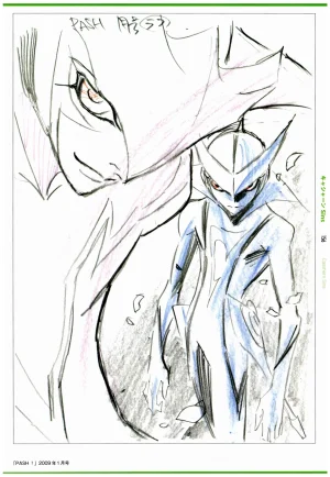 C97 Various works of Umakoshi Yoshihiko 01 - Page 158
