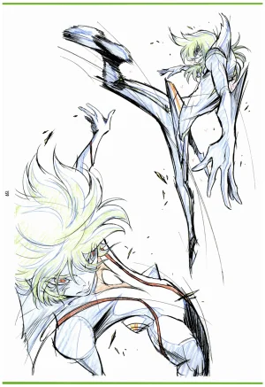 C97 Various works of Umakoshi Yoshihiko 01 - Page 161