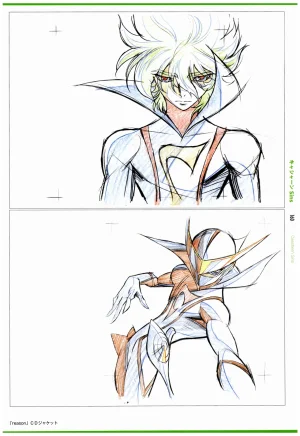 C97 Various works of Umakoshi Yoshihiko 01 - Page 162