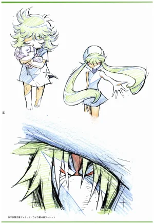 C97 Various works of Umakoshi Yoshihiko 01 - Page 167