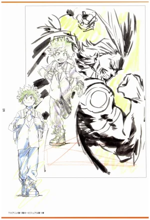C97 Various works of Umakoshi Yoshihiko 01 - Page 181