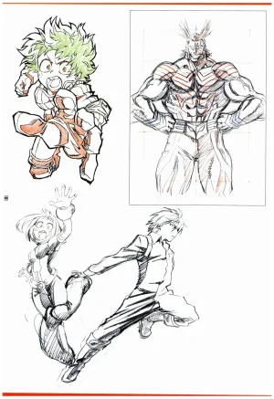 C97 Various works of Umakoshi Yoshihiko 01 - Page 183