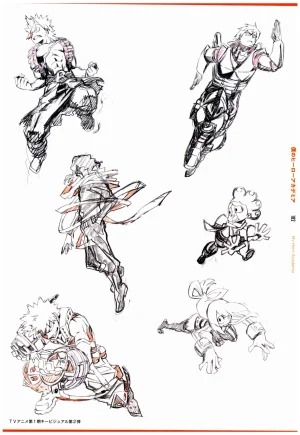 C97 Various works of Umakoshi Yoshihiko 01 - Page 184
