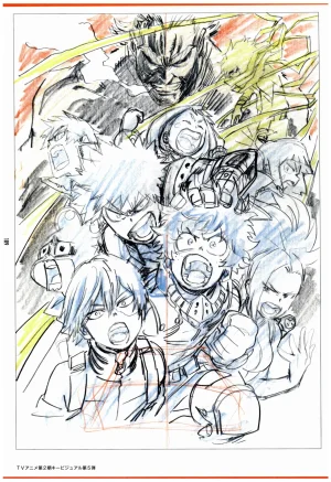 C97 Various works of Umakoshi Yoshihiko 01 - Page 191