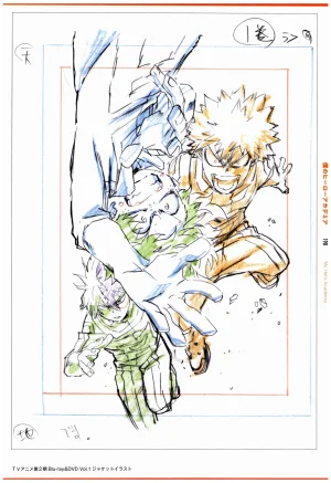 C97 Various works of Umakoshi Yoshihiko 01 - Page 192