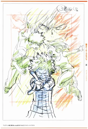 C97 Various works of Umakoshi Yoshihiko 01 - Page 194