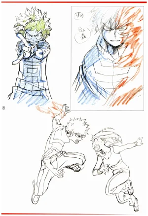 C97 Various works of Umakoshi Yoshihiko 01 - Page 195