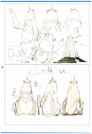 C97 Various works of Umakoshi Yoshihiko 01 - Page 35