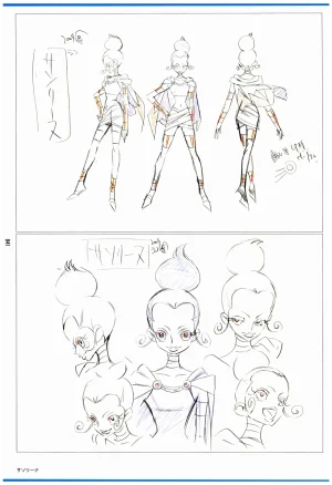C97 Various works of Umakoshi Yoshihiko 01 - Page 43