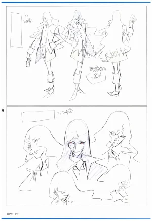 C97 Various works of Umakoshi Yoshihiko 01 - Page 45