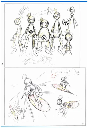 C97 Various works of Umakoshi Yoshihiko 01 - Page 49
