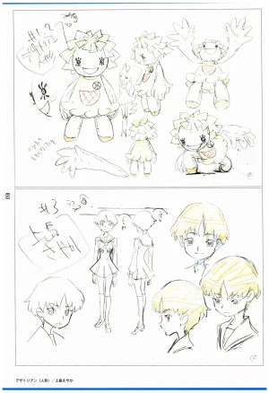 C97 Various works of Umakoshi Yoshihiko 01 - Page 55