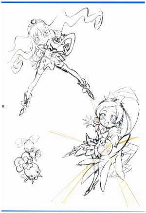 C97 Various works of Umakoshi Yoshihiko 01 - Page 63