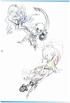 C97 Various works of Umakoshi Yoshihiko 01 - Page 67
