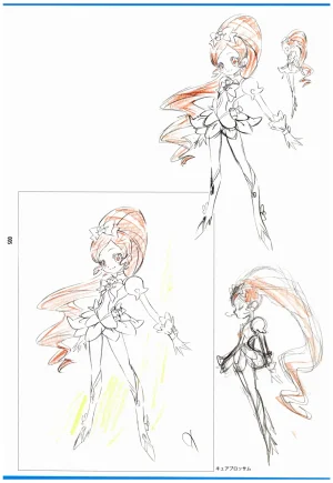 C97 Various works of Umakoshi Yoshihiko 01 - Page 7