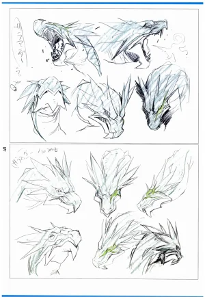 C97 Various works of Umakoshi Yoshihiko 01 - Page 79