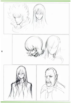 C97 Various works of Umakoshi Yoshihiko 01 - Page 83