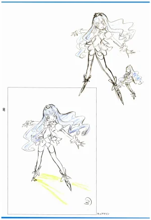 C97 Various works of Umakoshi Yoshihiko 01 - Page 9