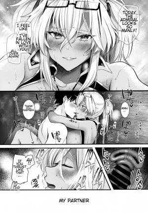 C99 Marosaan Yunamaro Musashi-san no Yoru Jijou Yoi no Umi to Himegoto-hen Musashi-sans Night Time Proclivities The Secret of The Twilight Sea Kantai Collection -KanColle-English CT Scans - Page 47