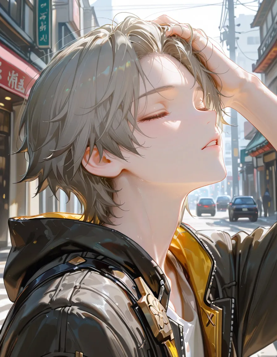 神奇牛子 -穹瑕蝶CaelusCastorice 2 -330P - Image 10