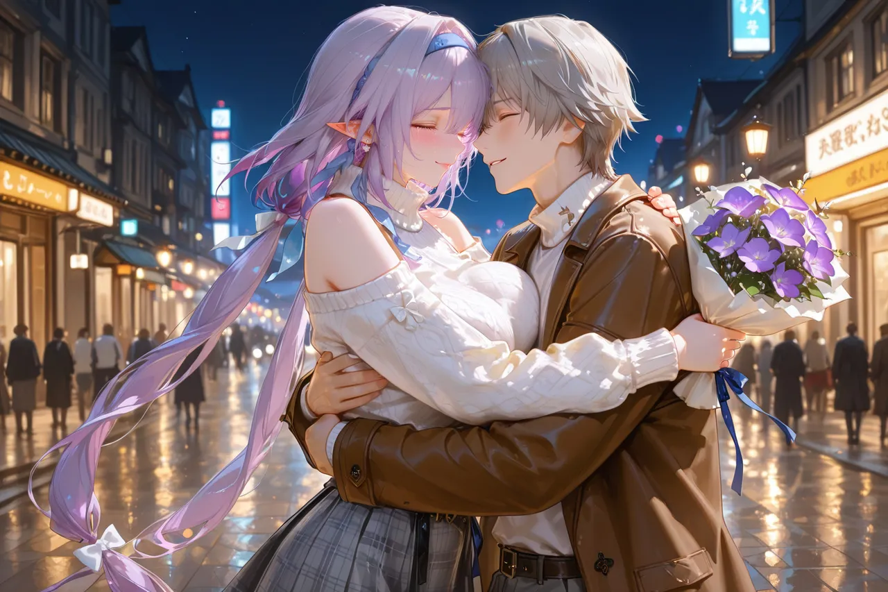 神奇牛子 -穹瑕蝶CaelusCastorice 2 -330P - Image 100