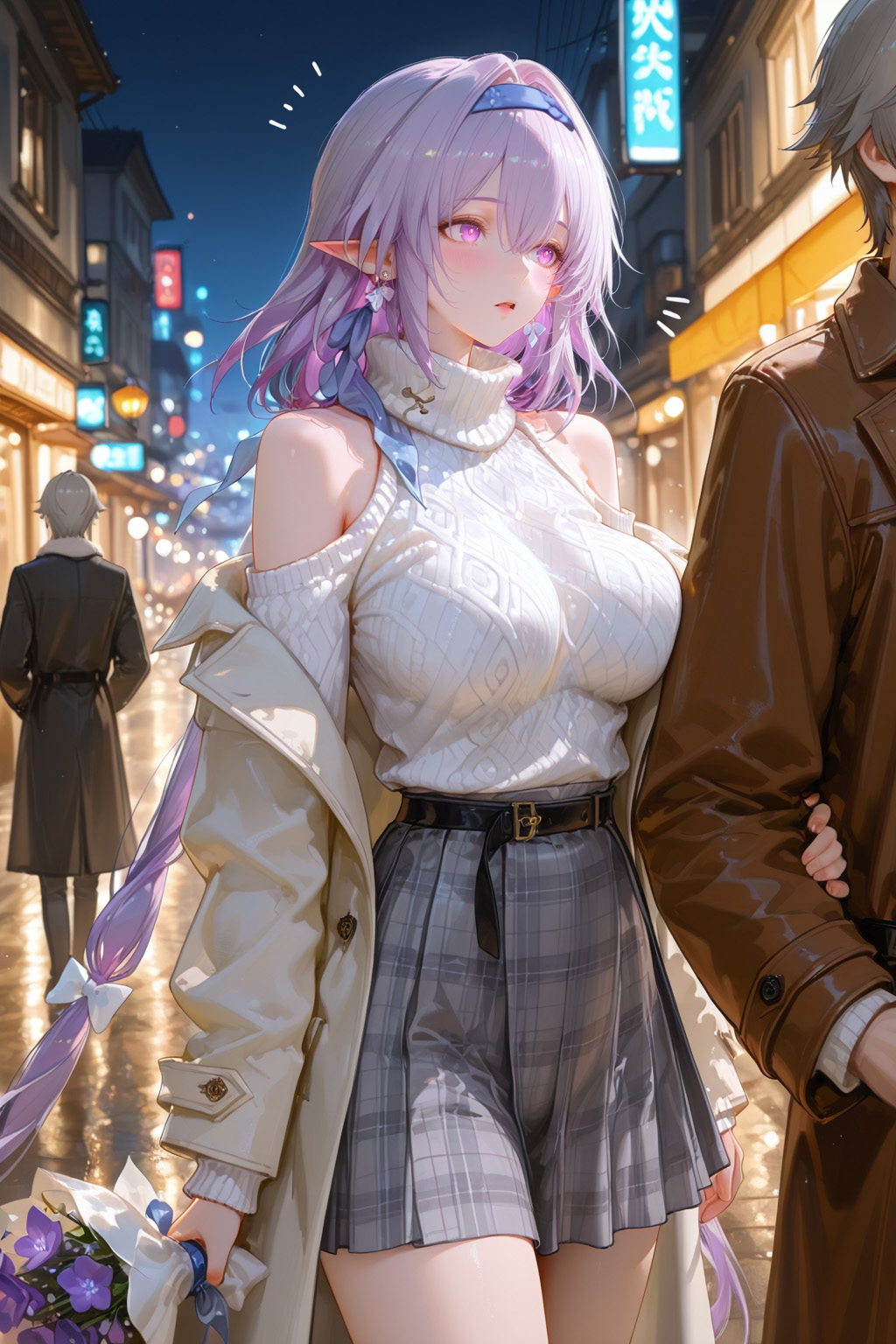 神奇牛子 -穹瑕蝶CaelusCastorice 2 -330P - Image 101