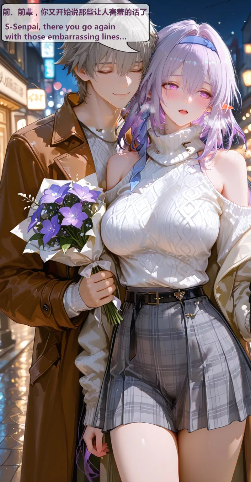 神奇牛子 -穹瑕蝶CaelusCastorice 2 -330P - Image 106