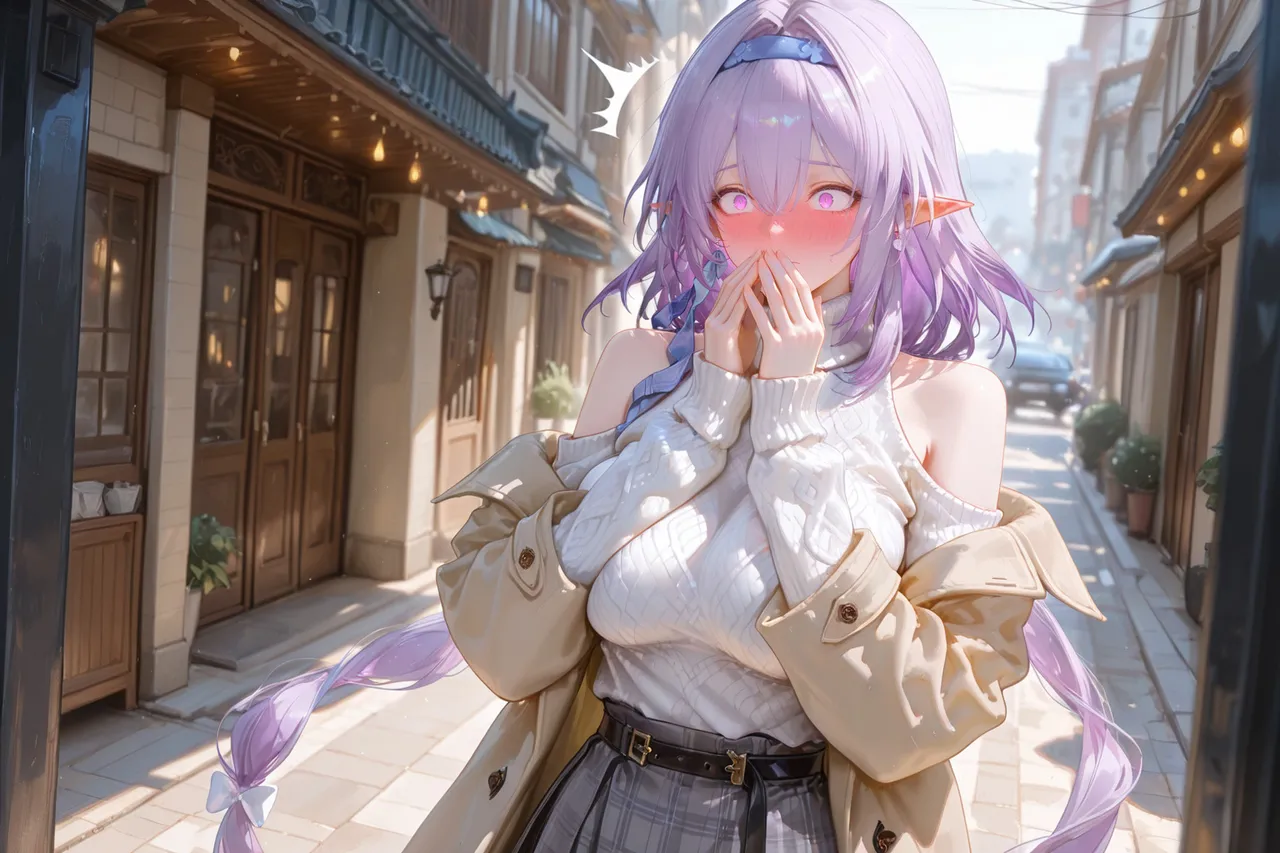 神奇牛子 -穹瑕蝶CaelusCastorice 2 -330P - Image 11