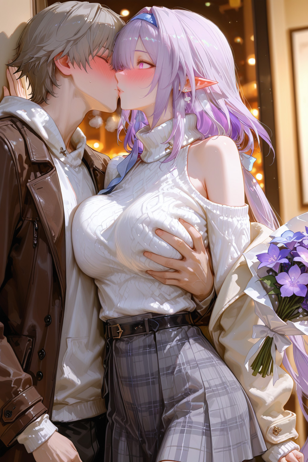 神奇牛子 -穹瑕蝶CaelusCastorice 2 -330P - Image 112