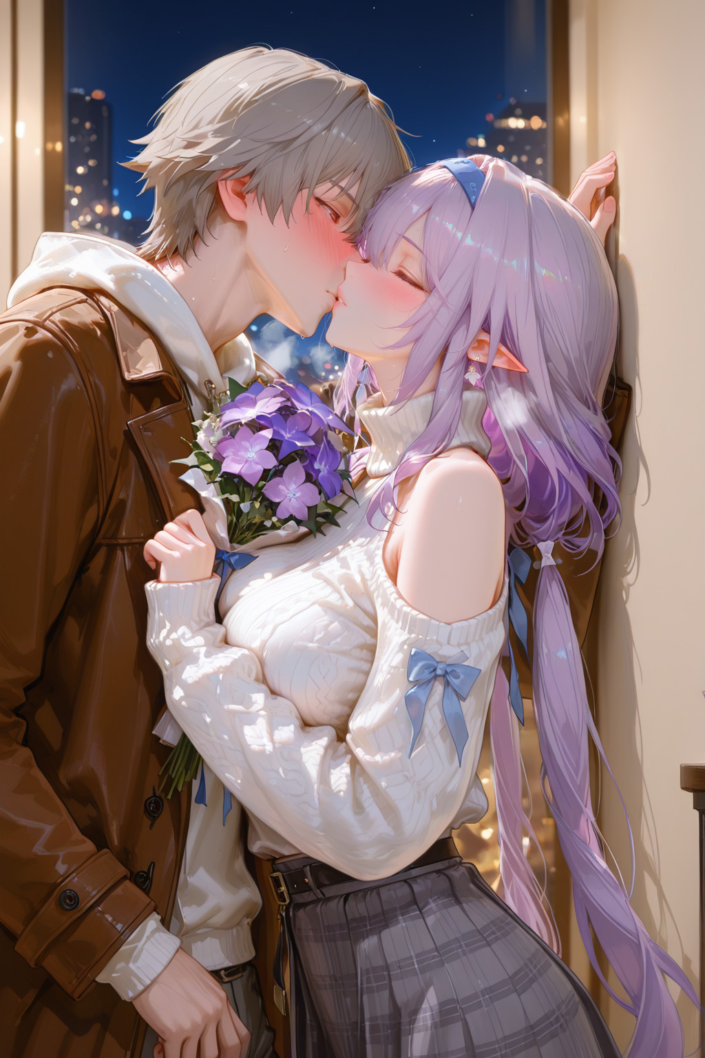 神奇牛子 -穹瑕蝶CaelusCastorice 2 -330P - Image 113