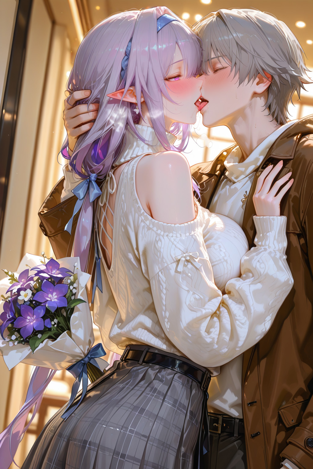 神奇牛子 -穹瑕蝶CaelusCastorice 2 -330P - Image 114